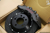 ATS new caliper / new color