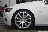 ATS new caliper / new color on 335Ci