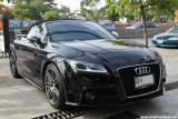TTS > TT-RS Front Grill