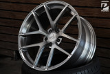 Modulare Forged Wheels