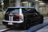 DuelL R55 Clubman with HRE P43-S