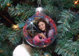 Loren Ornament