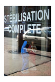 Strilisation complte