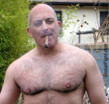 cigar smoking daddy bear.JPG