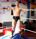 latex wrestling trunks mohawk man haircut photos.jpg