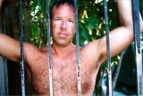 man swimming beach jailed prisoner.jpg