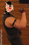 biceps leather wrestler flexing.jpg