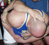 bald men wrestling beefybears.jpeg