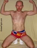 golden gate gay wrestling club guy hairychest posing.jpg