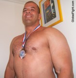 brazilian fighting championship medal winner hunky man.jpg