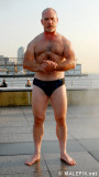 muscular silverdaddies flexing boardwalk pier free pics.jpg