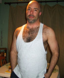 bald hot tanktop stocky gayman self photos.jpg