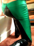 spandex green leather pants fetish photos.jpg