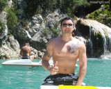 man swimming pool hot guys rafting island inlet.jpg