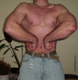 big hairy forearms biceps triceps fuzzy hands pics.jpg