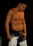 STUDLY tanned muscle hunk shirtless model jock modeling pics.jpg