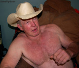 drunk cowboy shirtless undressing removing clothes.jpg