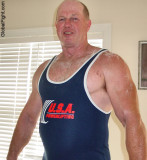 dad wearing powerlifter singlet powerlifting outfit.jpg