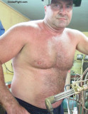 dad sweaty working welding shop garage.jpg