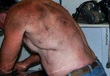 home repairman working shirtless muddy dirty guy.jpg
