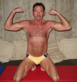 moustache older hunks wrestling poses.jpg