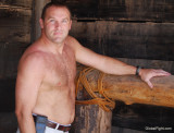 gay farmers son shirtless barn photos.JPG