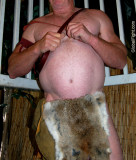 wild woodsman wearing animal pelt.jpg