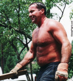 man wearing construction gloves shorts.jpg