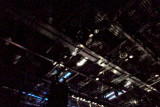 Motopoint arena ceiling
