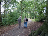 Graves Park, Sheffield 03-SEP-2011