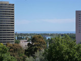 from Shrine of Remembrance