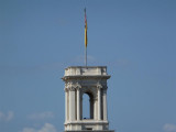 from Shrine of Remembrance