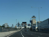 Melbourne freeway