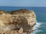 Twelve Apostles Visitor centre view