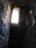 St Davids Day celebrations, Swansea Castle