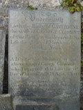 St Cattwgs church, Port Eynon