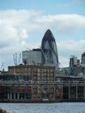 London Millennium footbridge