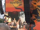 Hugh Masekela with Ladysmith Black Mambazo