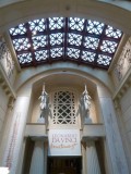 Leonardo's drawings at the Queen's Gallery
