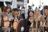  Malta Carnival