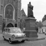 Delft, Hugo de Groot