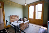 Muir Bedroom