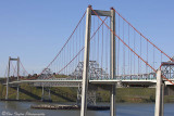 Alferd Zampa Memorial Suspension Bridge