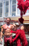 San Francisco Gay Pride Parade 2011