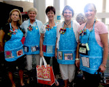 Stampin 'Up! Convention 2011