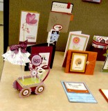 Stampin Up!  Convention 2011