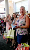 Stampin 'Up! Convention 2011