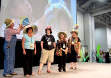Stampin 'Up! Convention 2011