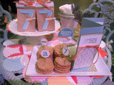 Stampin 'Up! Convention 2011