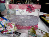 Stampin Up!  Convention 2011